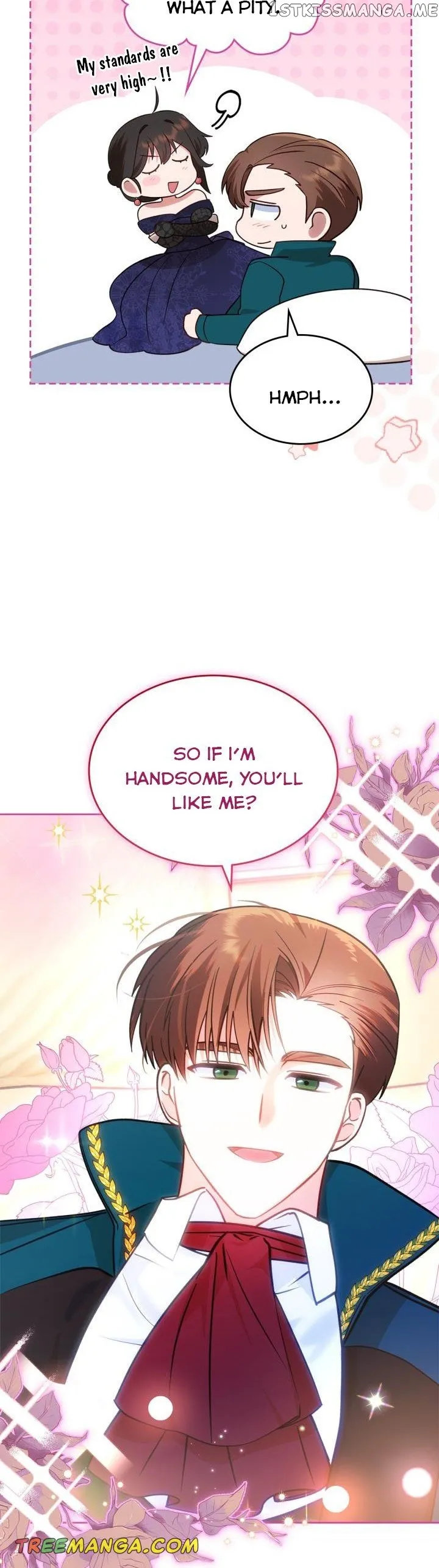 The End of this Fairy Tale is a Soap Opera Chapter 17 Online - página 27
