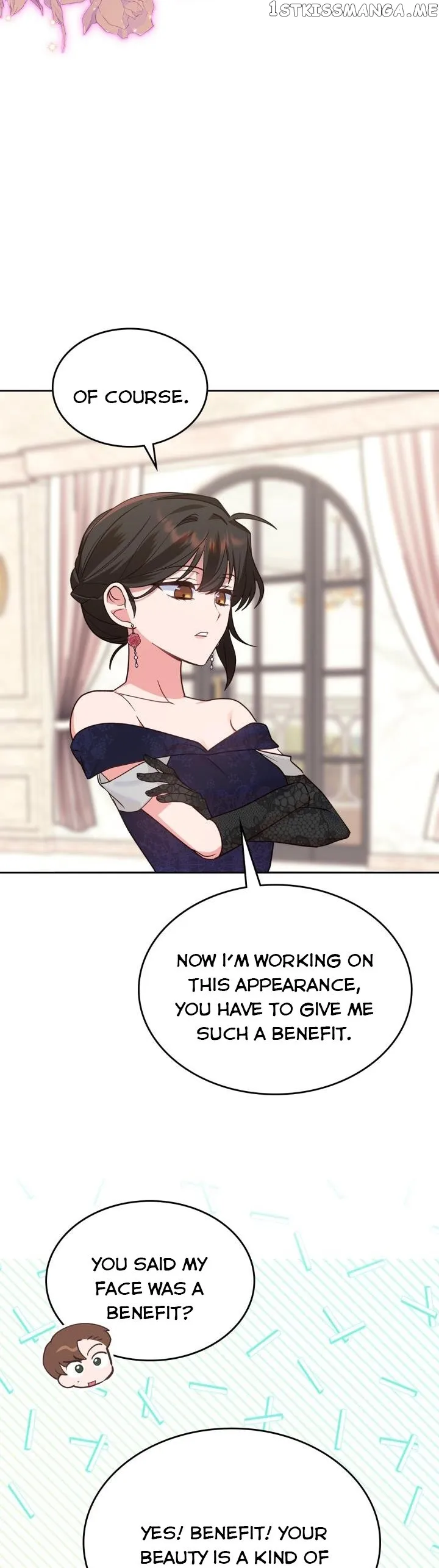 The End of this Fairy Tale is a Soap Opera Chapter 17 Online - página 28