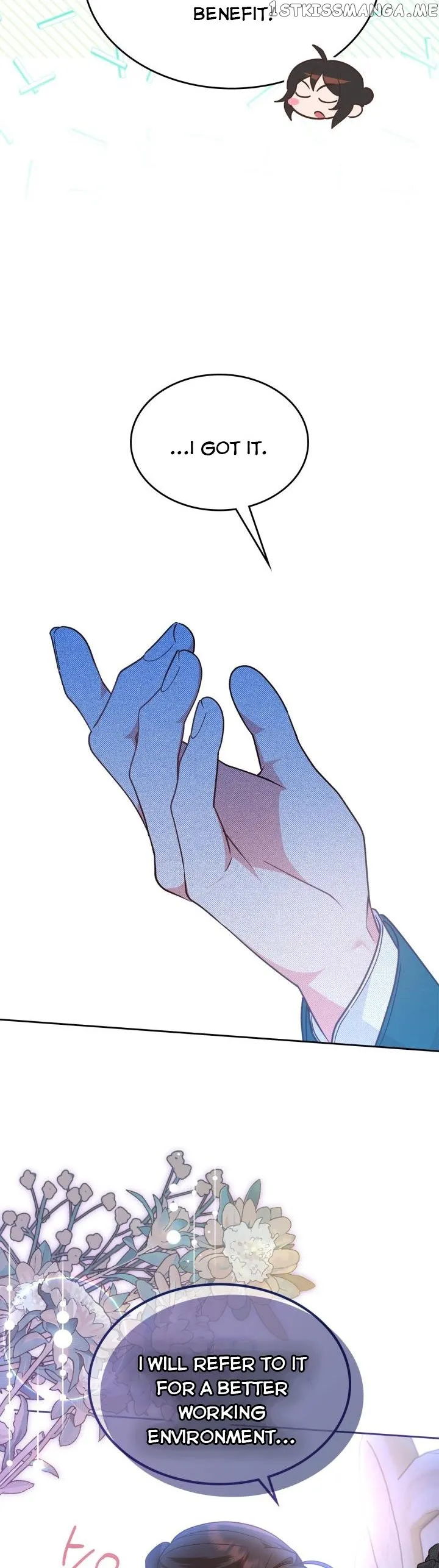 The End of this Fairy Tale is a Soap Opera Chapter 17 Online - página 29
