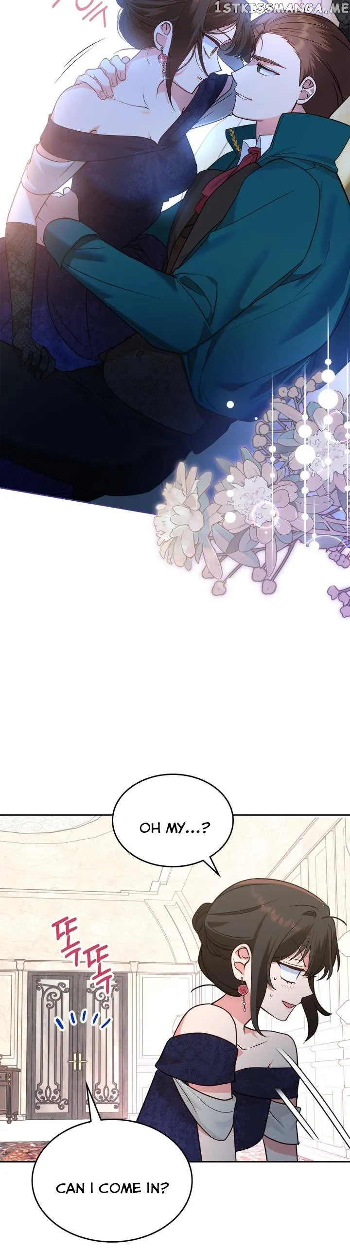 The End of this Fairy Tale is a Soap Opera Chapter 17 Online - página 30