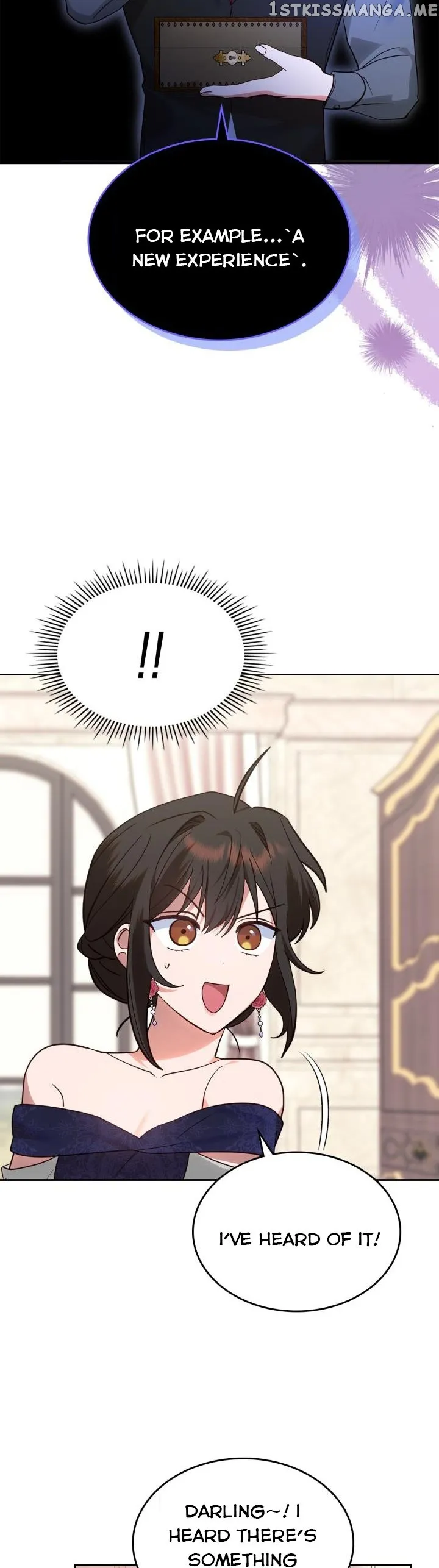 The End of this Fairy Tale is a Soap Opera Chapter 17 Online - página 36