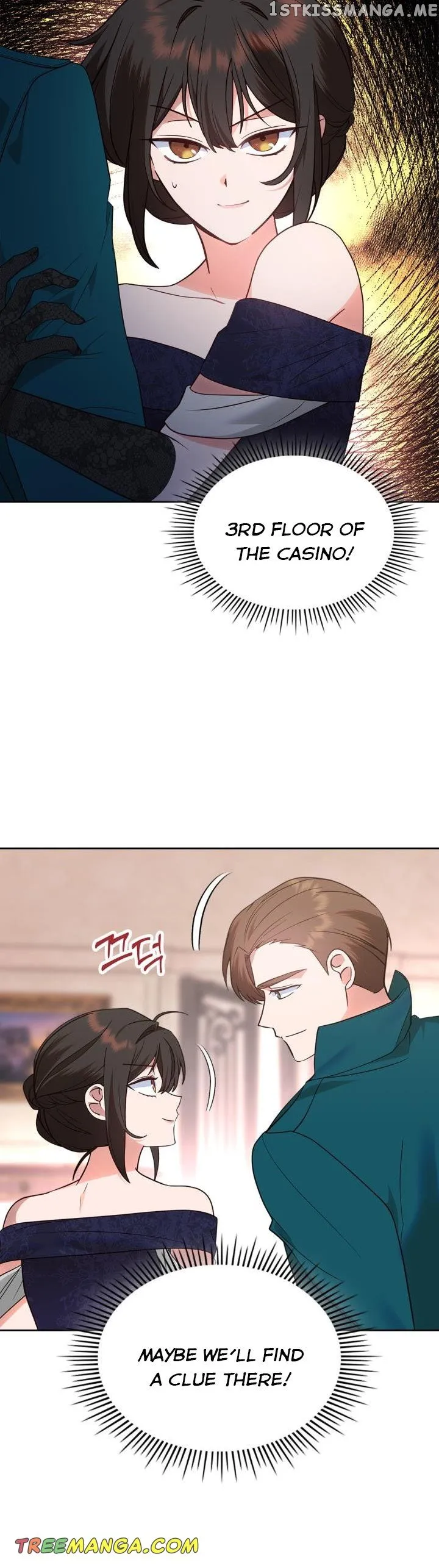 The End of this Fairy Tale is a Soap Opera Chapter 17 Online - página 40