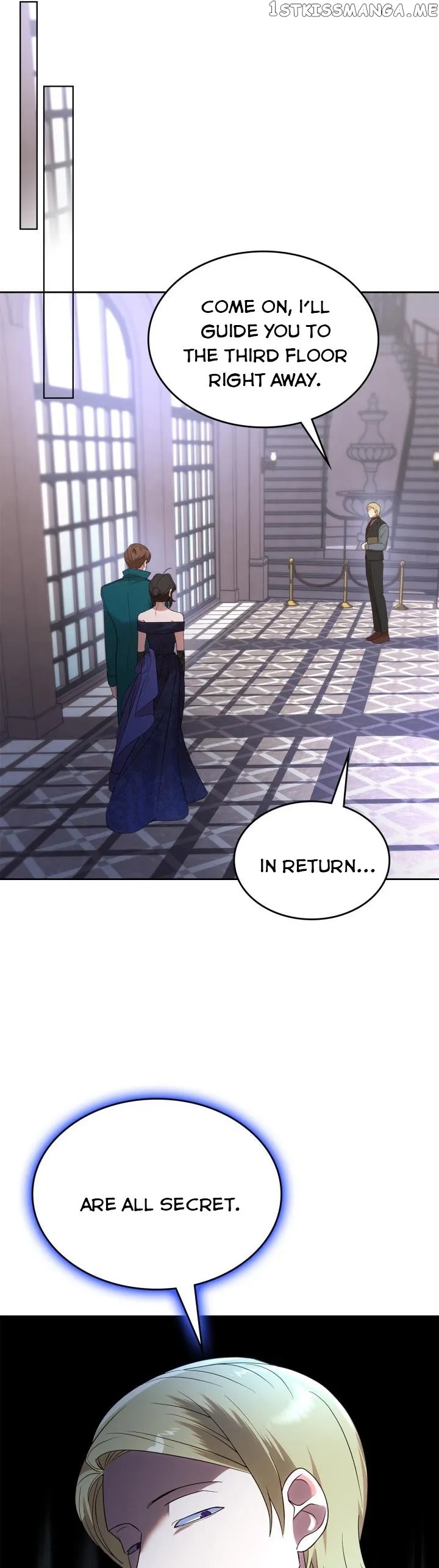 The End of this Fairy Tale is a Soap Opera Chapter 17 Online - página 42