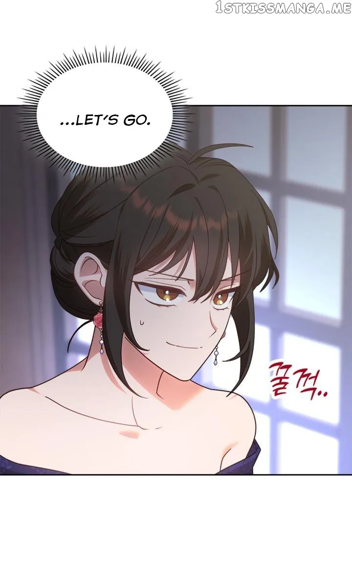 The End of this Fairy Tale is a Soap Opera Chapter 17 Online - página 44