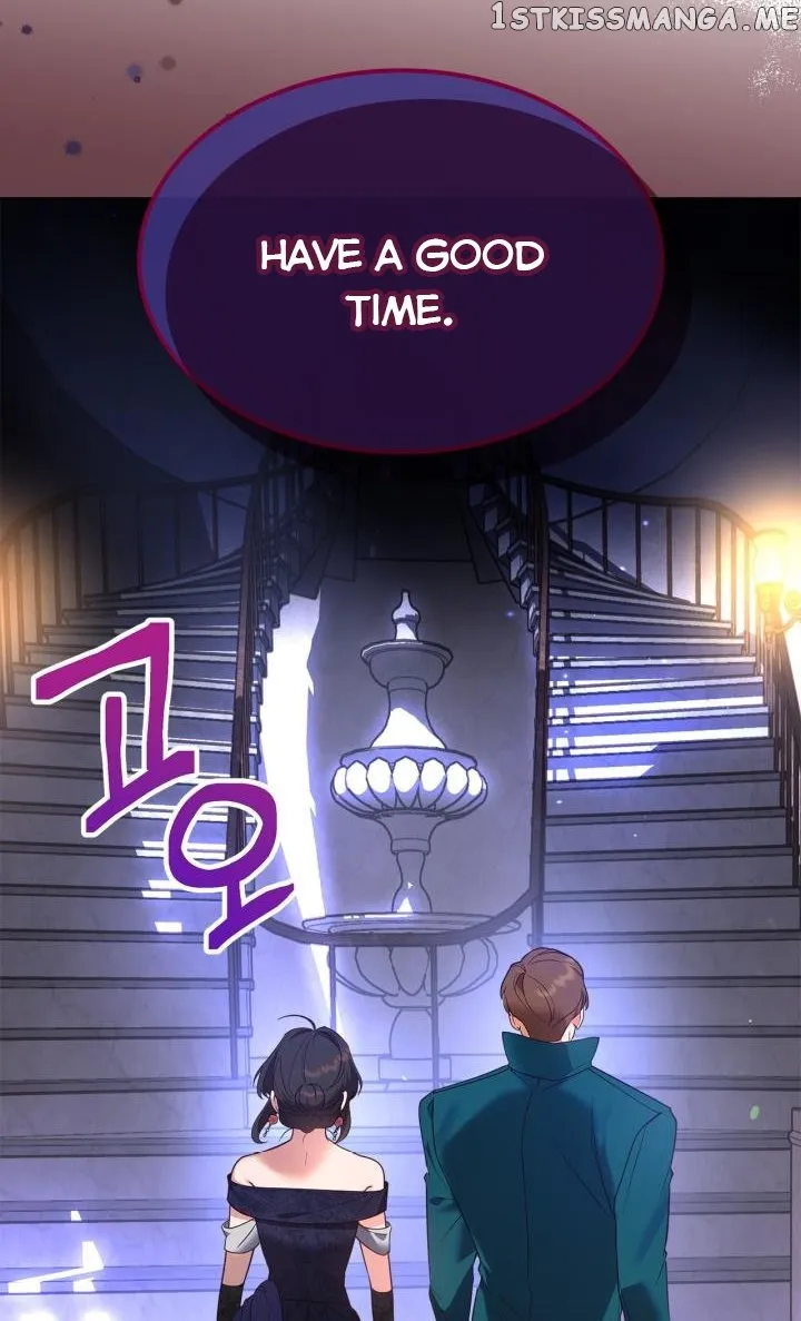 The End of this Fairy Tale is a Soap Opera Chapter 17 Online - página 48