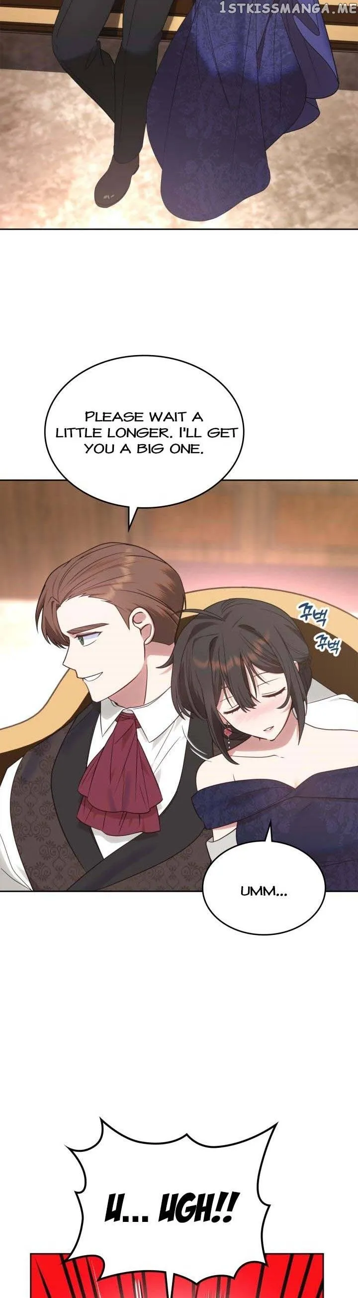The End of this Fairy Tale is a Soap Opera Chapter 18 Online - página 3