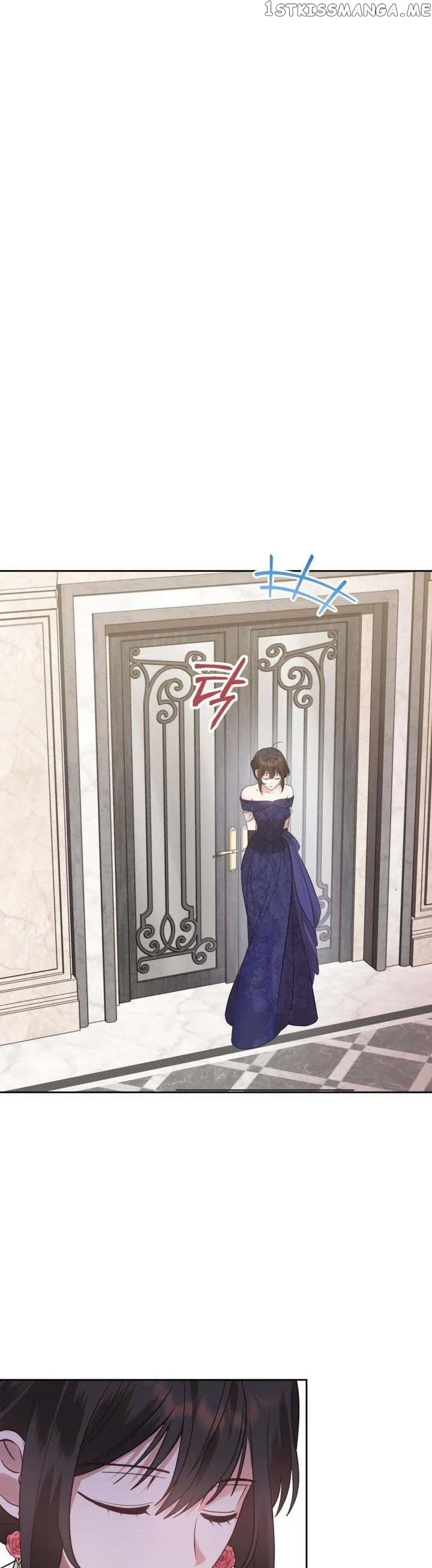 The End of this Fairy Tale is a Soap Opera Chapter 18 Online - página 5