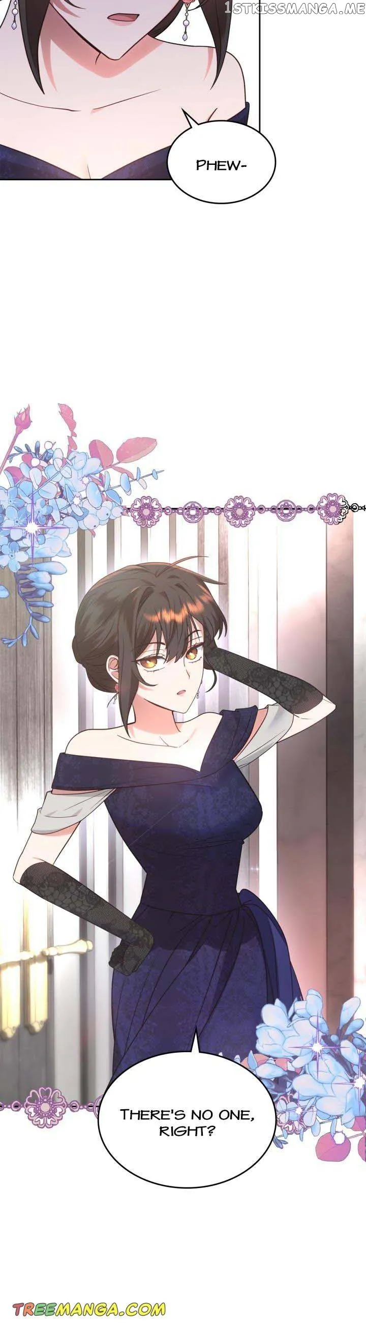 The End of this Fairy Tale is a Soap Opera Chapter 18 Online - página 6