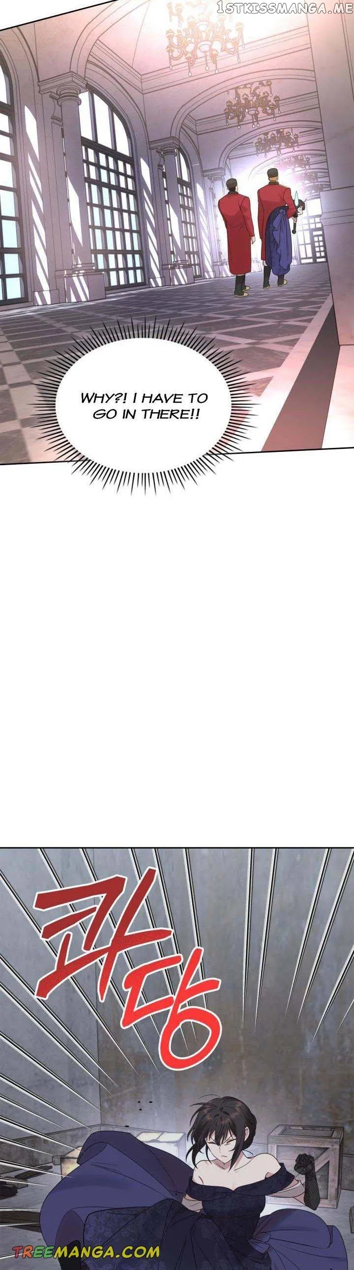 The End of this Fairy Tale is a Soap Opera Chapter 18 Online - página 31