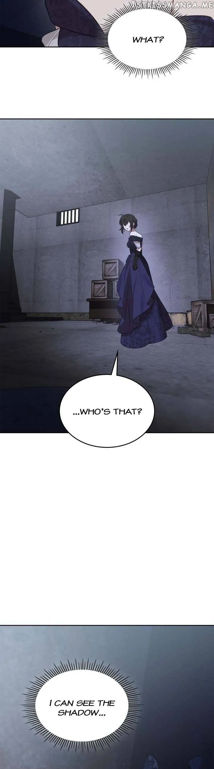 The End of this Fairy Tale is a Soap Opera Chapter 18 Online - página 36