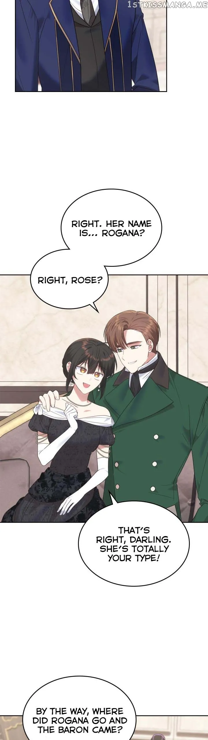 The End of this Fairy Tale is a Soap Opera Chapter 21 Online - página 5