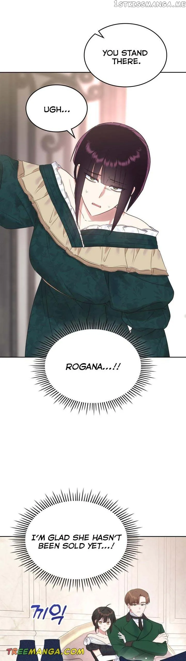 The End of this Fairy Tale is a Soap Opera Chapter 21 Online - página 10