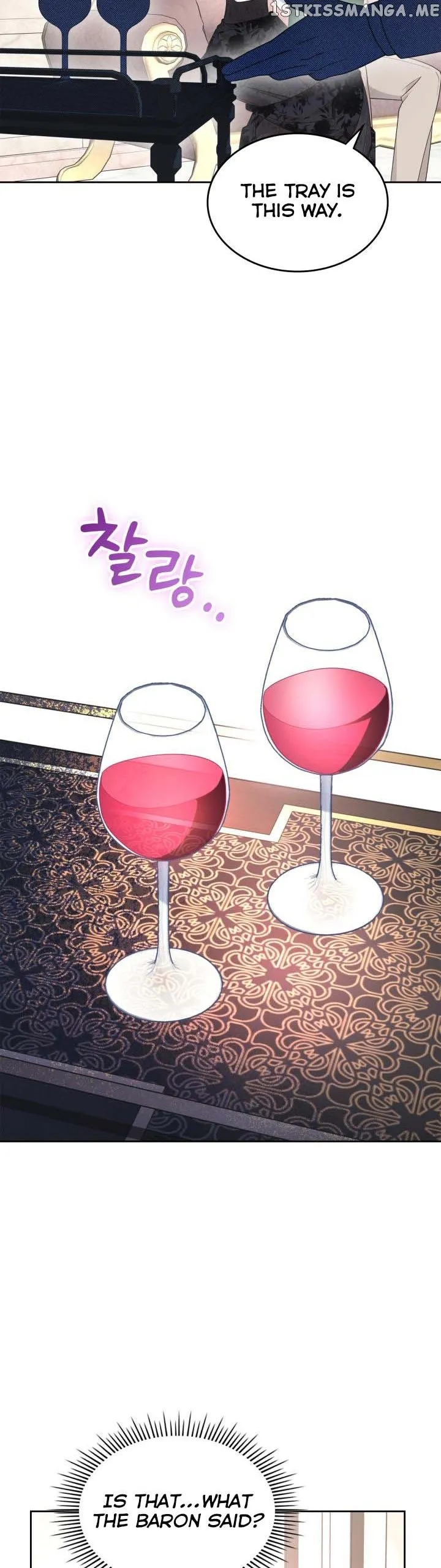 The End of this Fairy Tale is a Soap Opera Chapter 21 Online - página 11