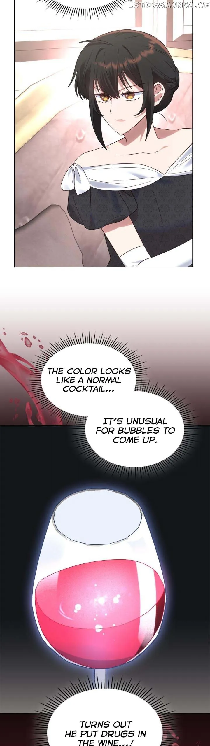 The End of this Fairy Tale is a Soap Opera Chapter 21 Online - página 12