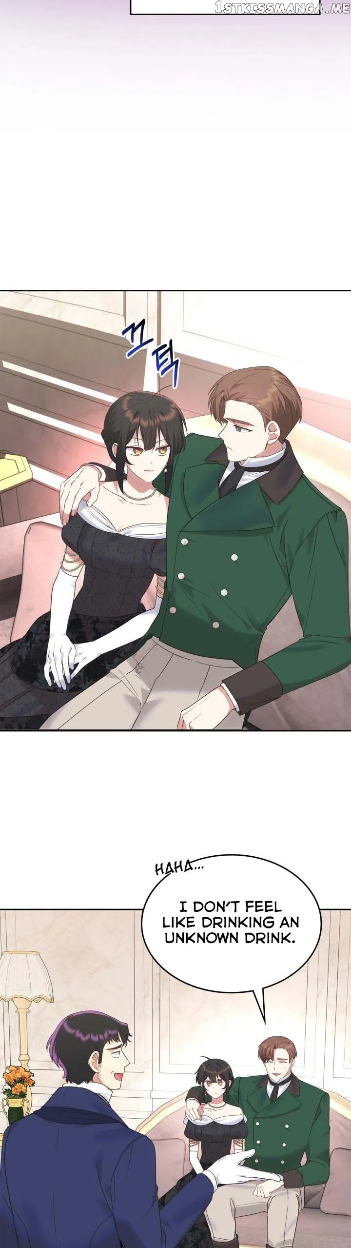 The End of this Fairy Tale is a Soap Opera Chapter 21 Online - página 15
