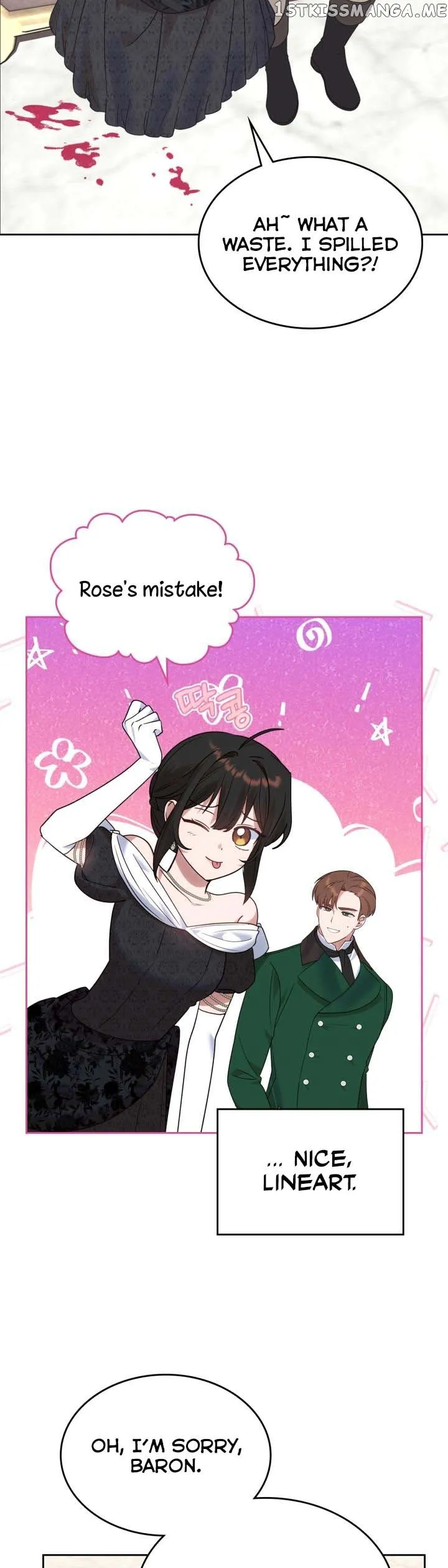 The End of this Fairy Tale is a Soap Opera Chapter 21 Online - página 20