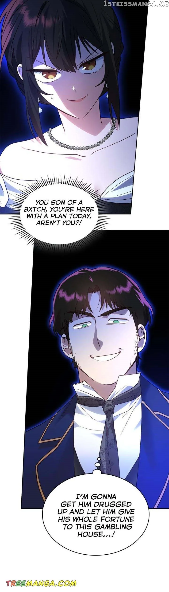 The End of this Fairy Tale is a Soap Opera Chapter 21 Online - página 23