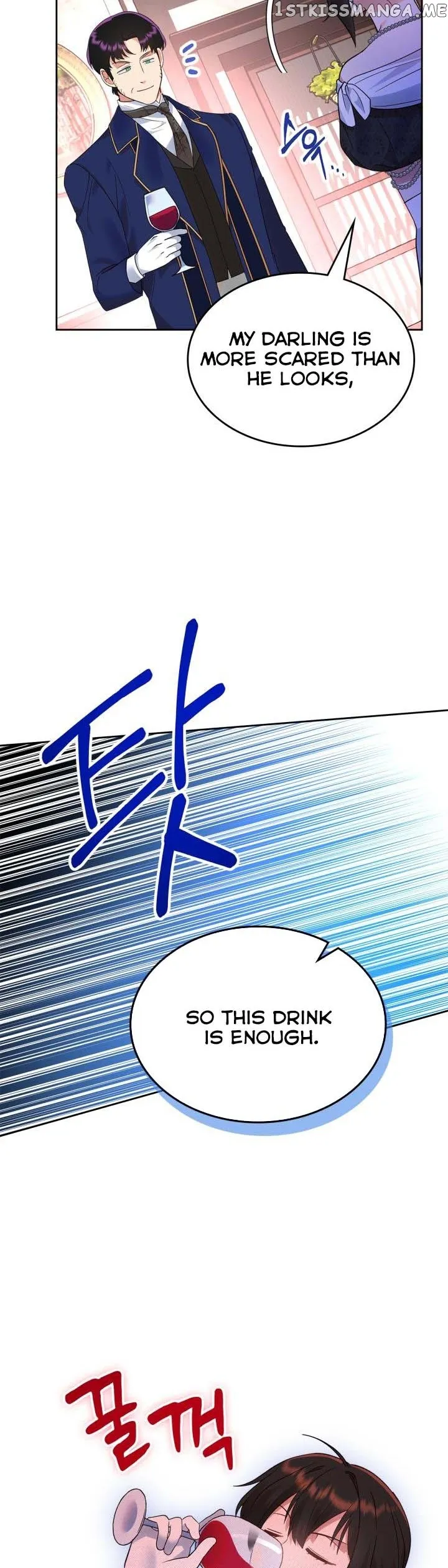 The End of this Fairy Tale is a Soap Opera Chapter 21 Online - página 26