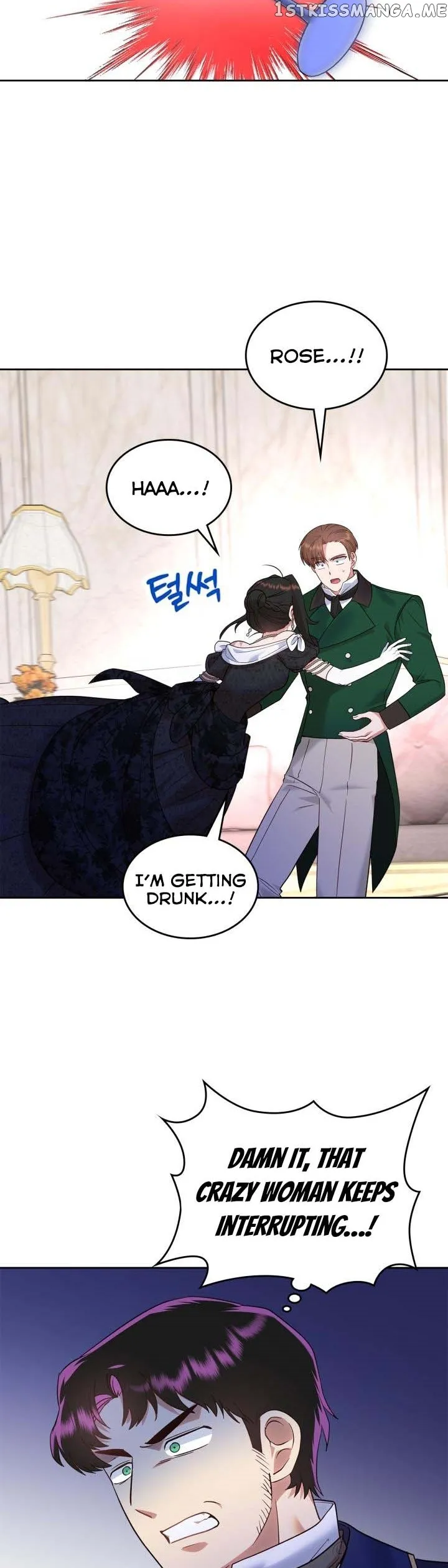 The End of this Fairy Tale is a Soap Opera Chapter 21 Online - página 28
