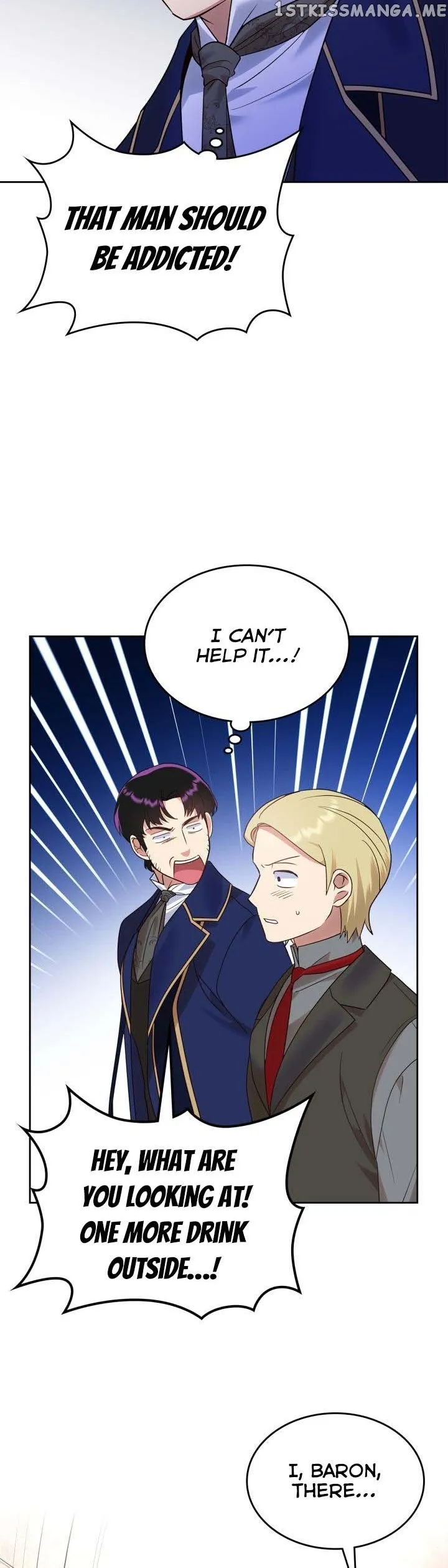 The End of this Fairy Tale is a Soap Opera Chapter 21 Online - página 29