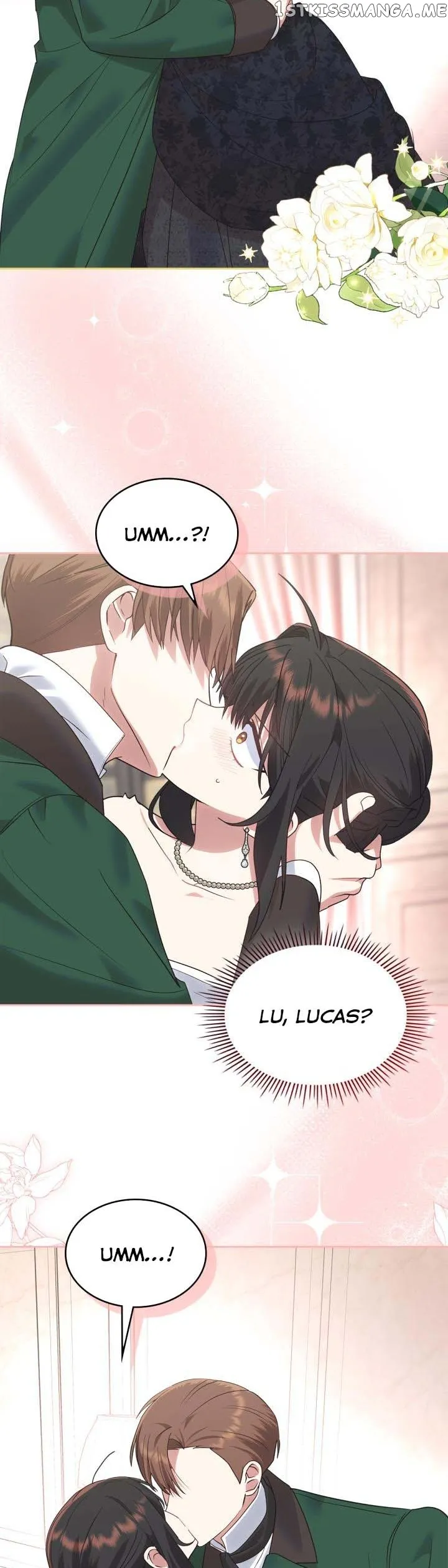 The End of this Fairy Tale is a Soap Opera Chapter 21 Online - página 31