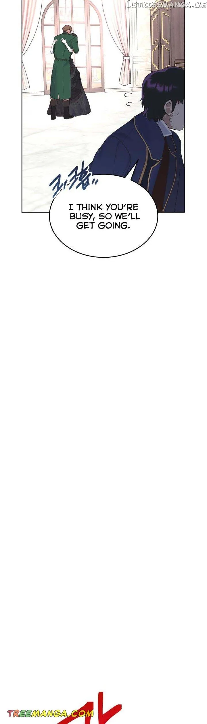 The End of this Fairy Tale is a Soap Opera Chapter 21 Online - página 33