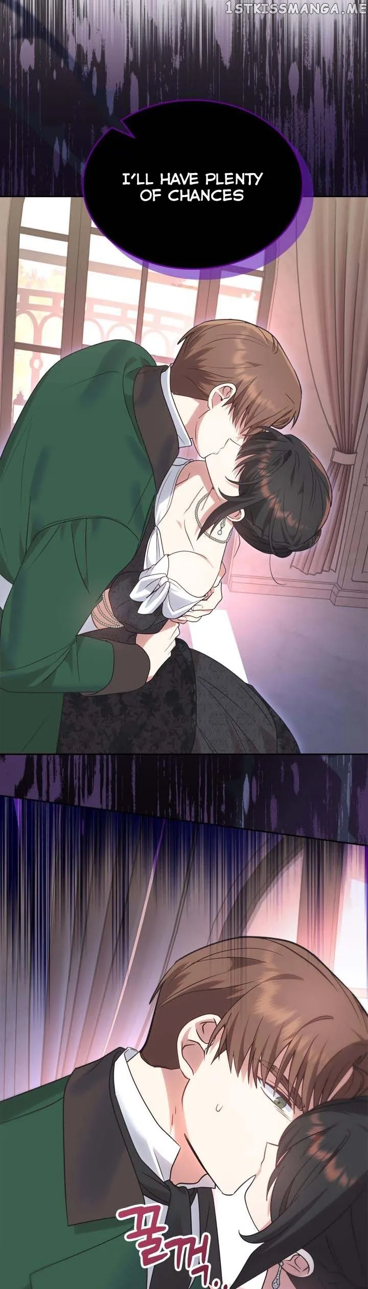 The End of this Fairy Tale is a Soap Opera Chapter 21 Online - página 37