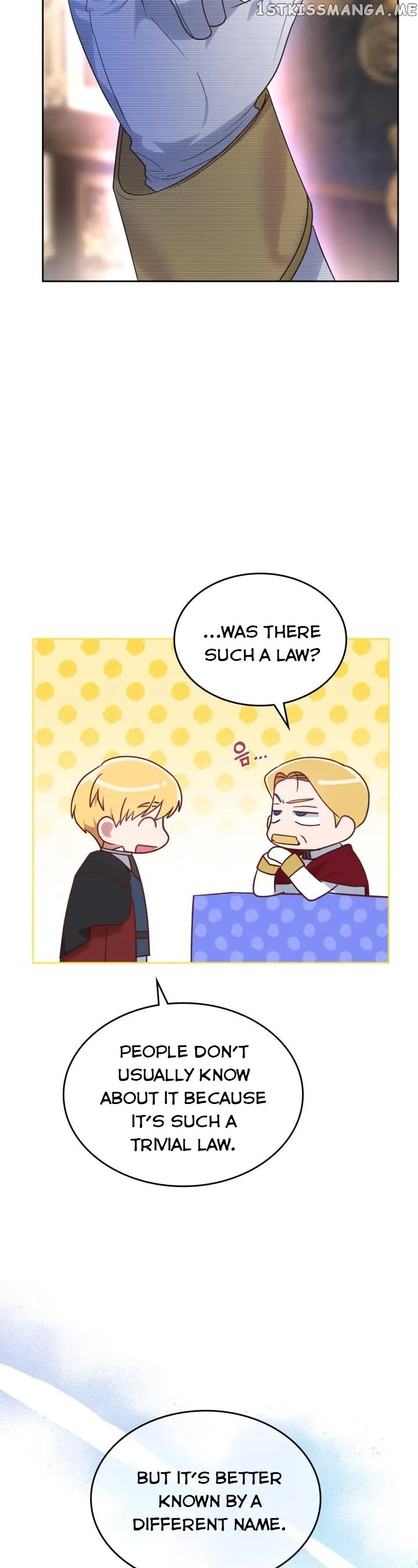 The End of this Fairy Tale is a Soap Opera Chapter 25 Online - página 5