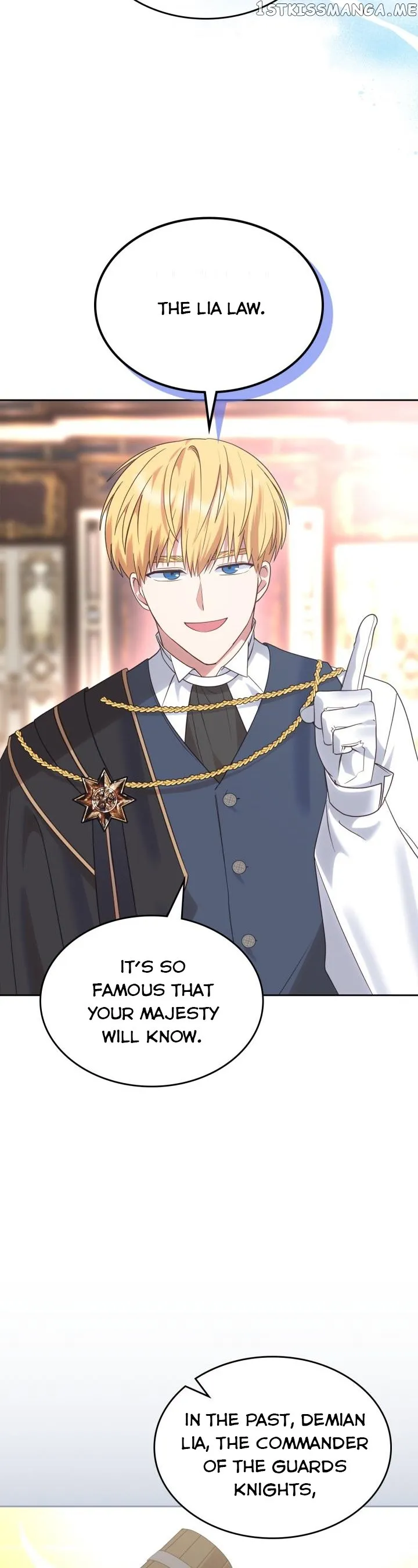 The End of this Fairy Tale is a Soap Opera Chapter 25 Online - página 6