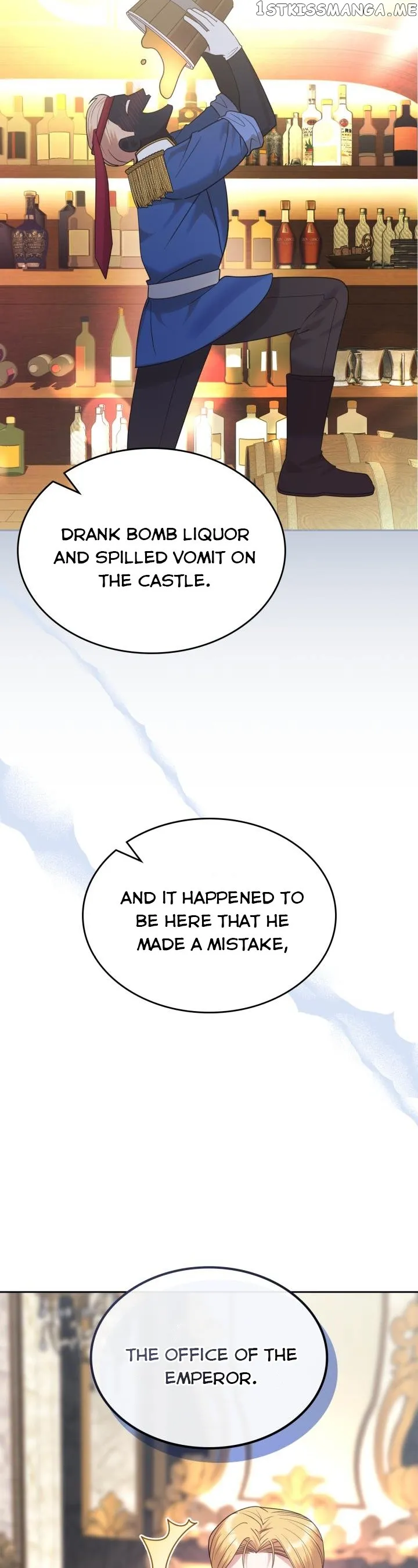 The End of this Fairy Tale is a Soap Opera Chapter 25 Online - página 7