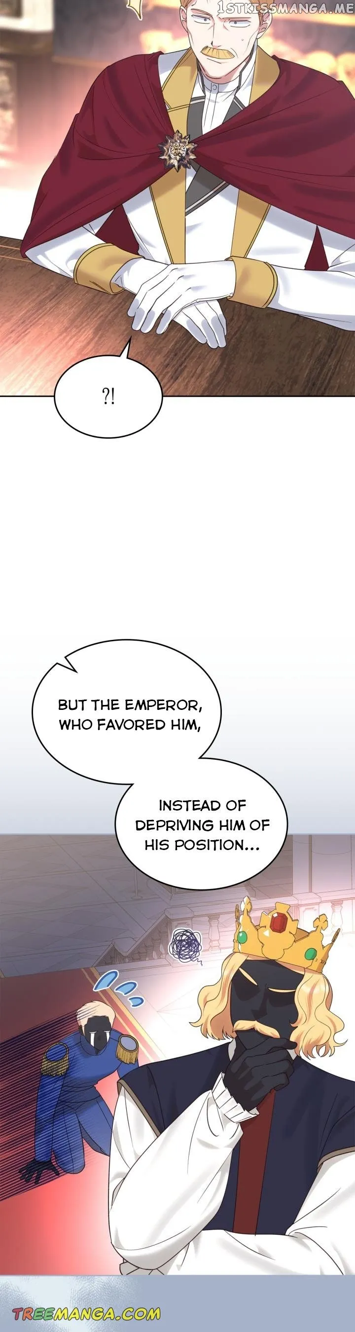 The End of this Fairy Tale is a Soap Opera Chapter 25 Online - página 8