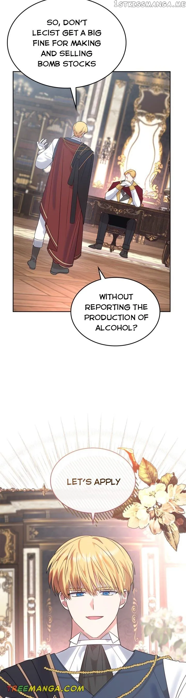 The End of this Fairy Tale is a Soap Opera Chapter 25 Online - página 10