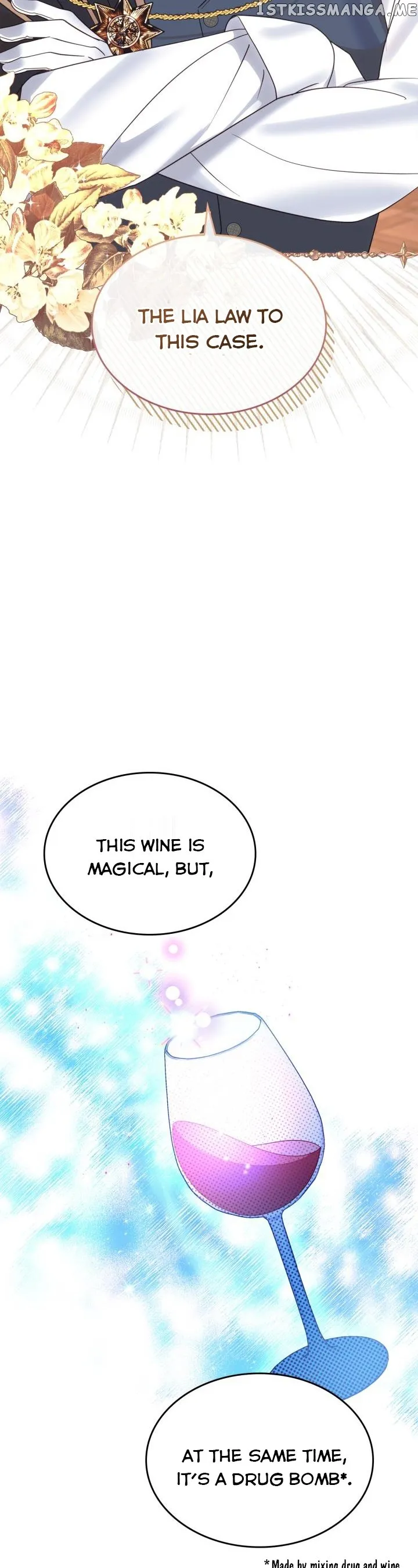 The End of this Fairy Tale is a Soap Opera Chapter 25 Online - página 11