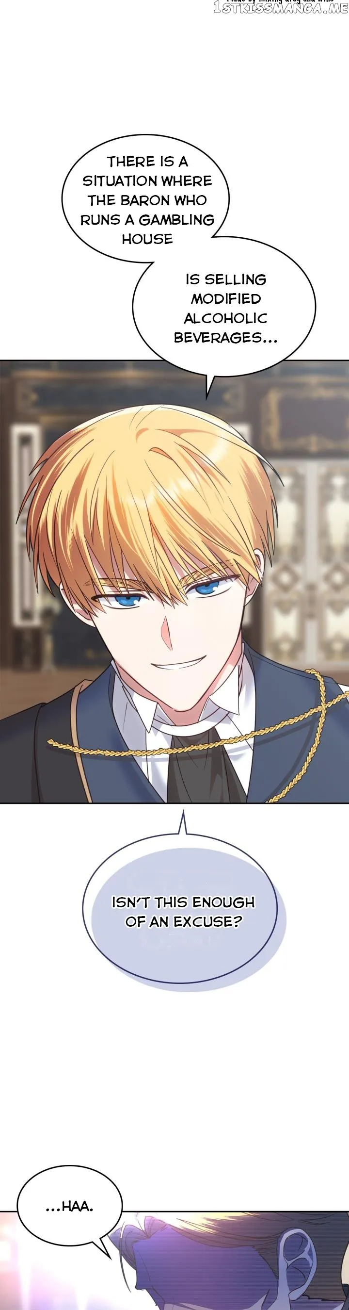 The End of this Fairy Tale is a Soap Opera Chapter 25 Online - página 12