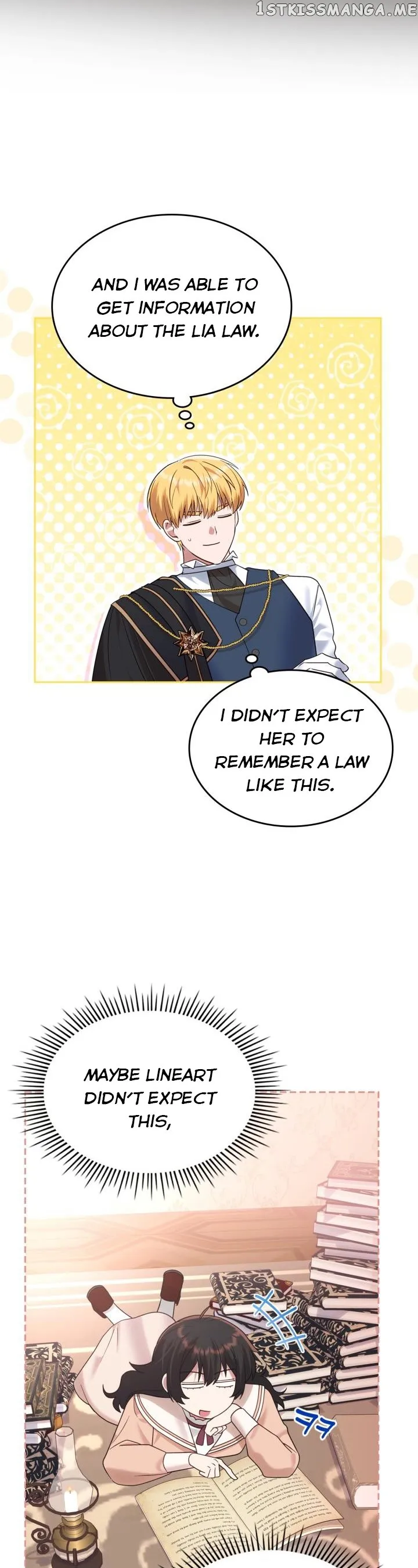 The End of this Fairy Tale is a Soap Opera Chapter 25 Online - página 16