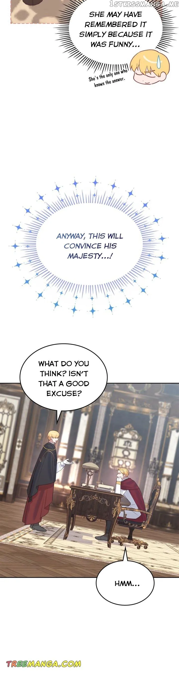 The End of this Fairy Tale is a Soap Opera Chapter 25 Online - página 17