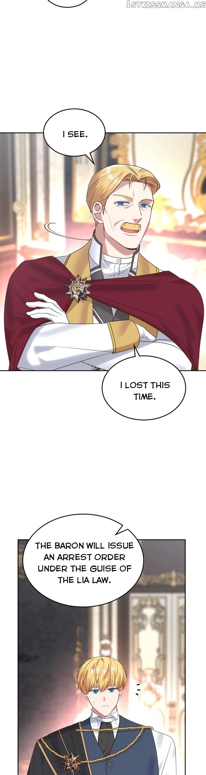 The End of this Fairy Tale is a Soap Opera Chapter 25 Online - página 22