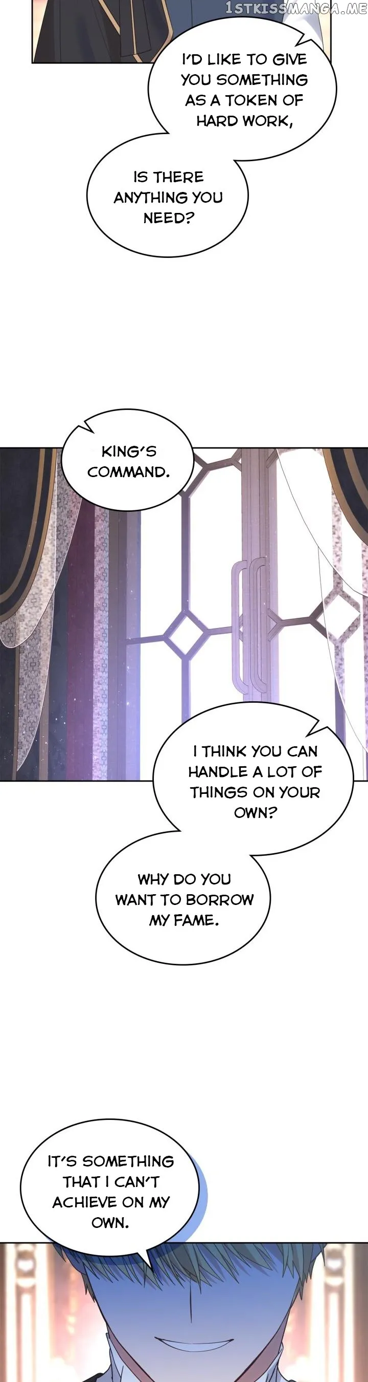 The End of this Fairy Tale is a Soap Opera Chapter 25 Online - página 23