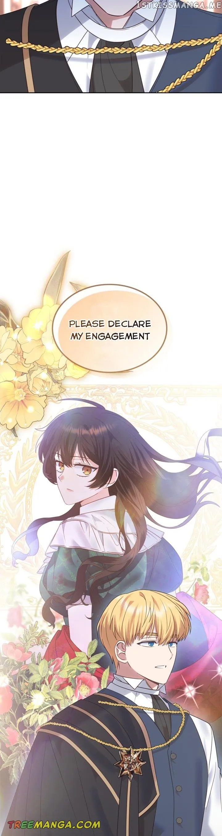 The End of this Fairy Tale is a Soap Opera Chapter 25 Online - página 24