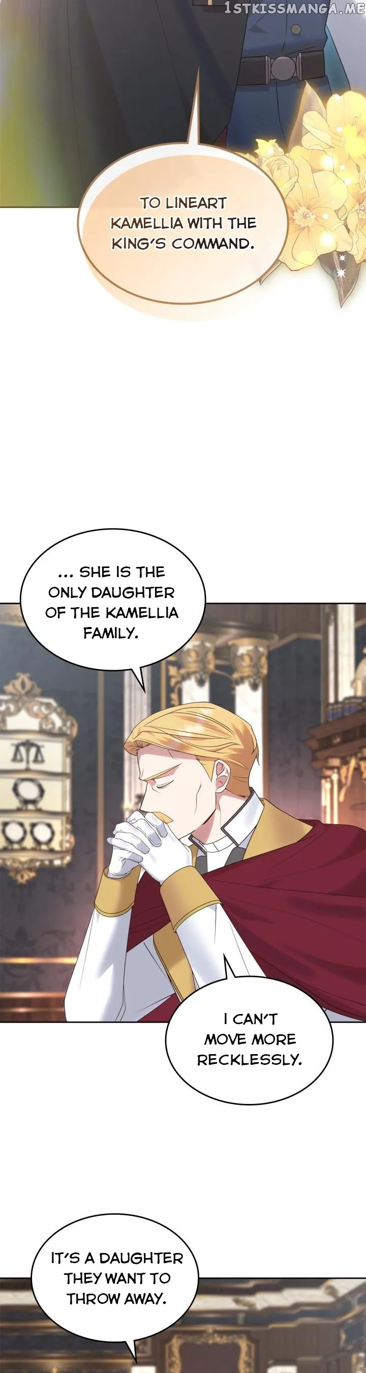 The End of this Fairy Tale is a Soap Opera Chapter 25 Online - página 25