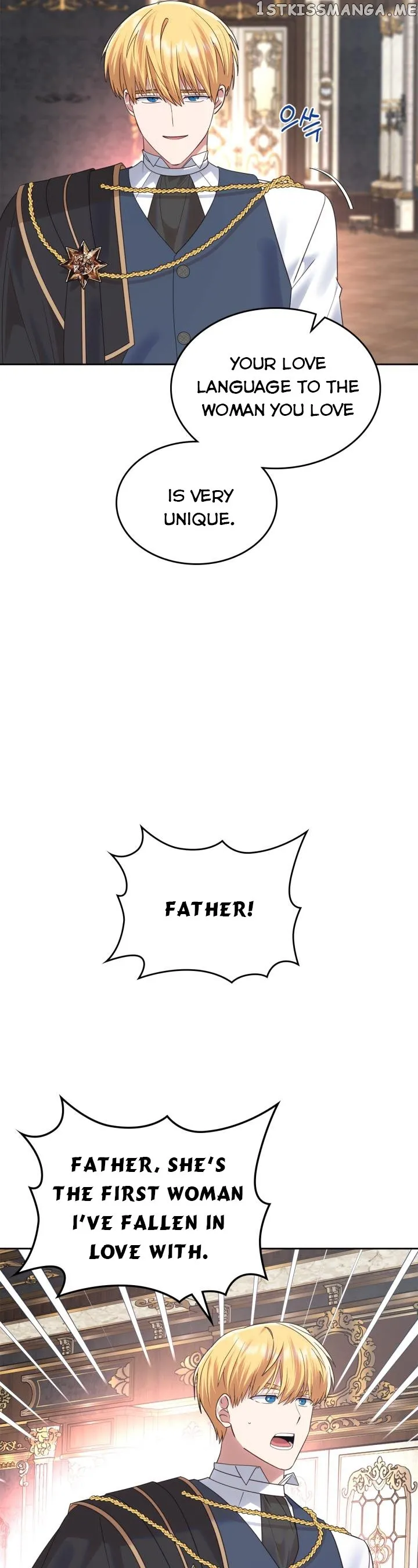 The End of this Fairy Tale is a Soap Opera Chapter 25 Online - página 26