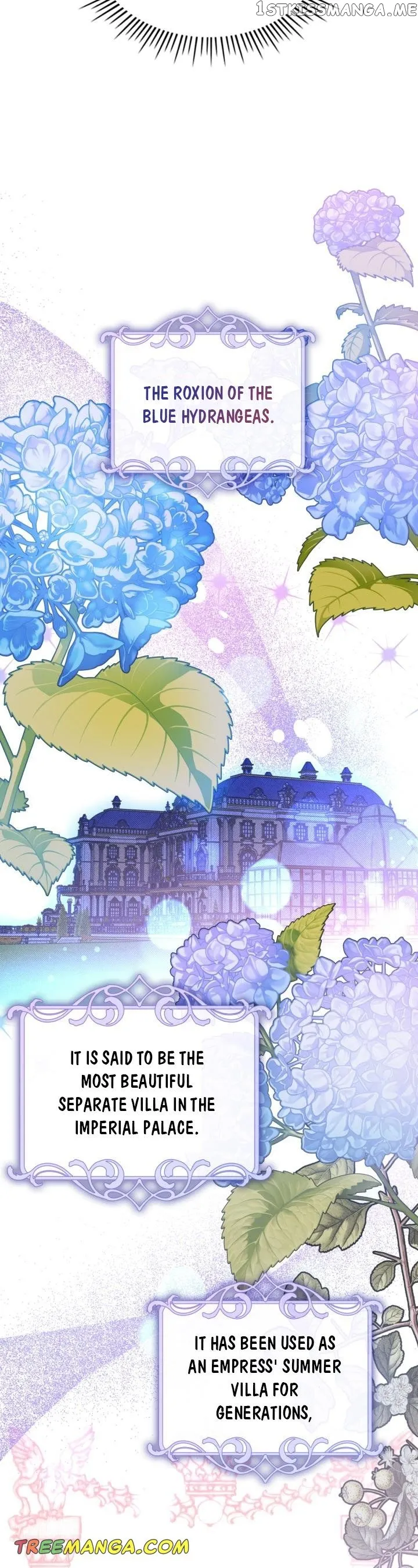 The End of this Fairy Tale is a Soap Opera Chapter 25 Online - página 29