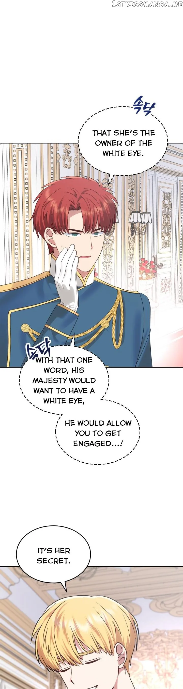 The End of this Fairy Tale is a Soap Opera Chapter 25 Online - página 34