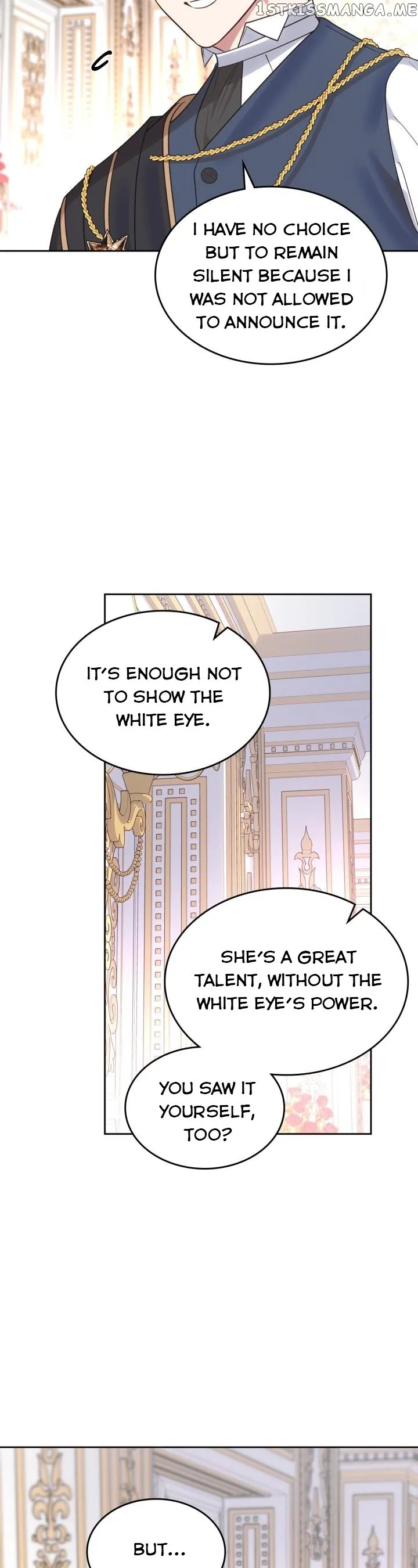 The End of this Fairy Tale is a Soap Opera Chapter 25 Online - página 35