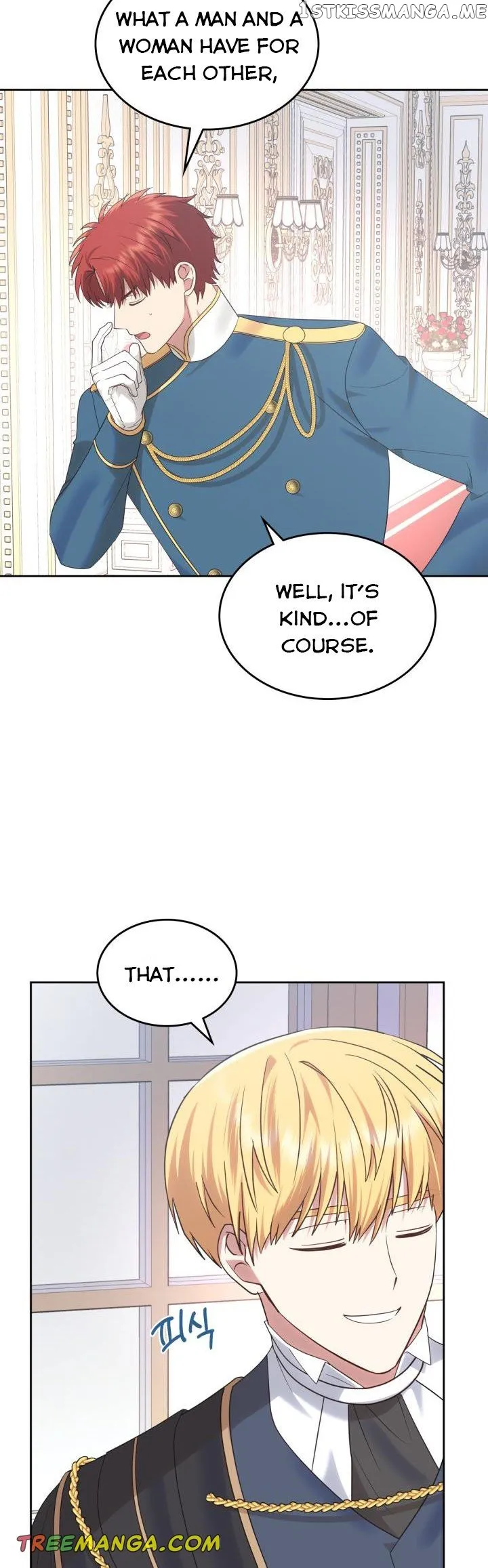 The End of this Fairy Tale is a Soap Opera Chapter 25 Online - página 38