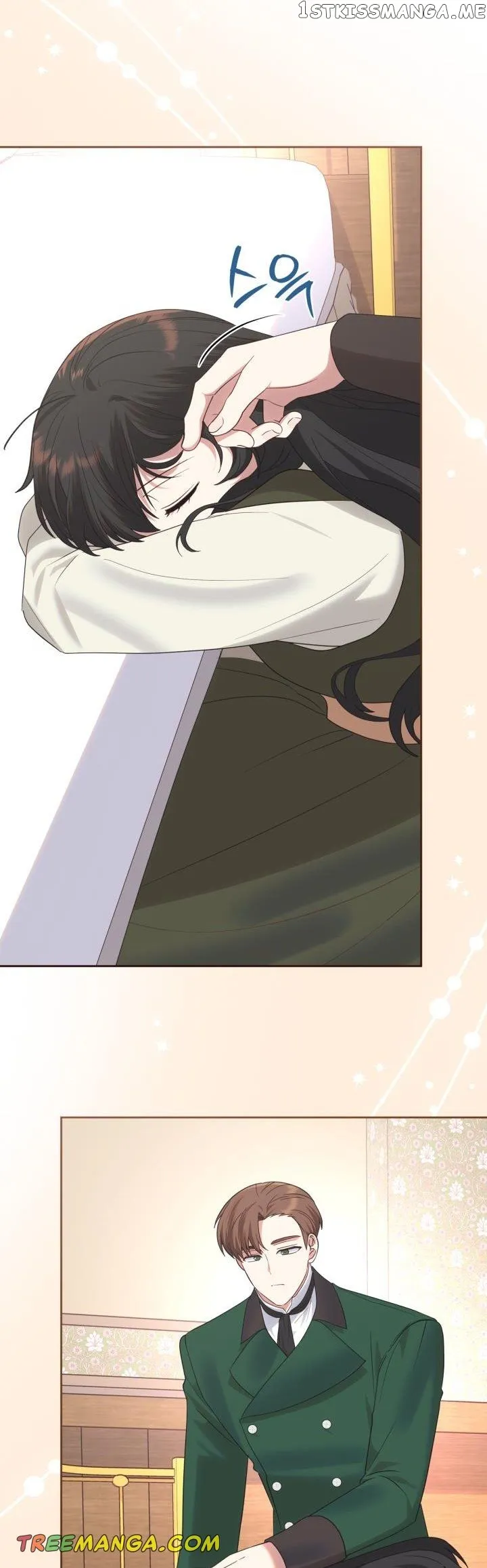 The End of this Fairy Tale is a Soap Opera Chapter 25 Online - página 40