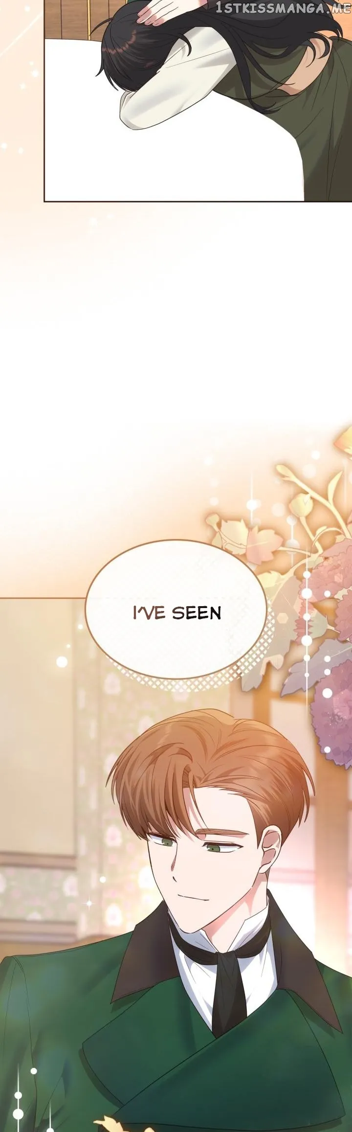 The End of this Fairy Tale is a Soap Opera Chapter 25 Online - página 41