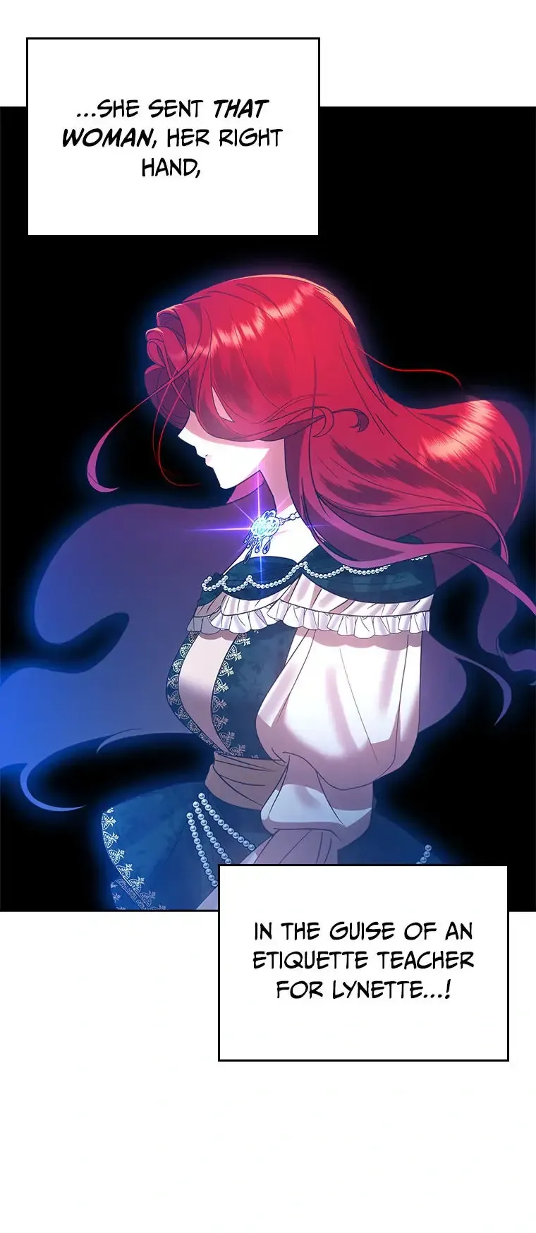 The End of this Fairy Tale is a Soap Opera Chapter 27 Online - página 6