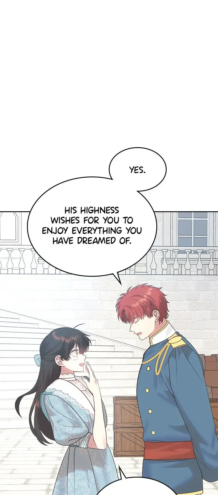 The End of this Fairy Tale is a Soap Opera Chapter 27 Online - página 16