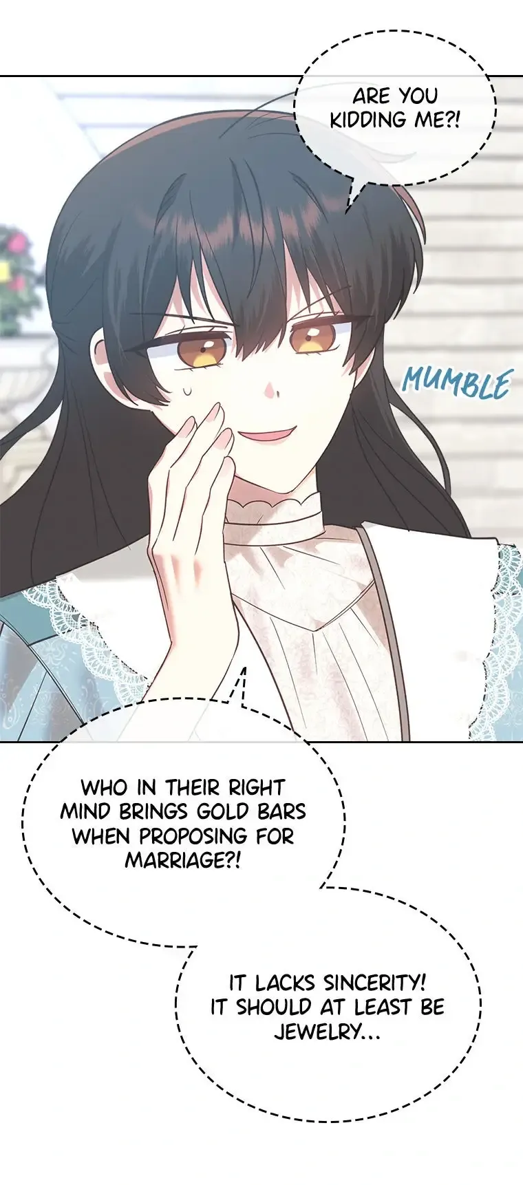 The End of this Fairy Tale is a Soap Opera Chapter 27 Online - página 18